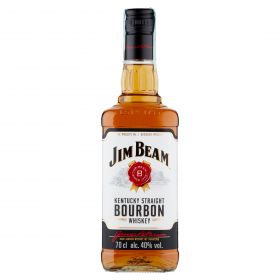 WHISKY JIM BEAM 40° CL.70