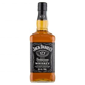 WHISKY JACK DANIEL'S CL.70 40°