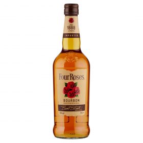 WHISKY FOUR-ROSES BOUR.40°CL70
