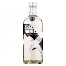 VODKA ABSOLUT VANIGLIA CL 100