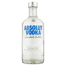 VODKA ABSOLUT CL.70 40°