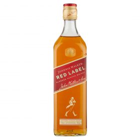 WHISKY JOHNNIE WALKER E.R. 40° CL70