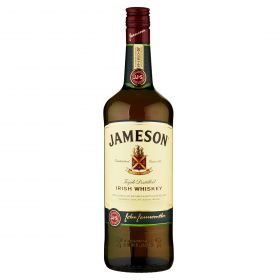 WHISKY JAMESON IRISH 40°CL.100