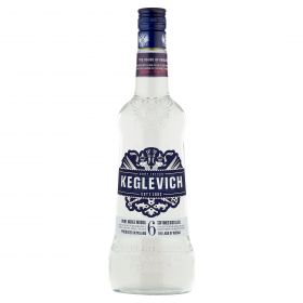 VODKA KEGLEVICH 38° CL.70