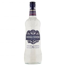 VODKA KEGLEVICH 38° CL.100