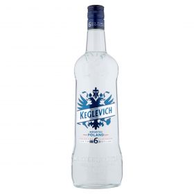 VODKA KEGLEVICH 38° CL.100