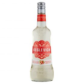 VODKA KEGLEVICH PESCA CL70 18°