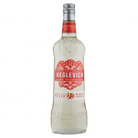 VODKA KEGLEVICH PESCA CL100 18°