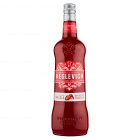 VODKA KEGLEVICH FRAGOLA CL100 18°