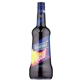 VODKA KEGLEVICH K GUAR CL70 18°