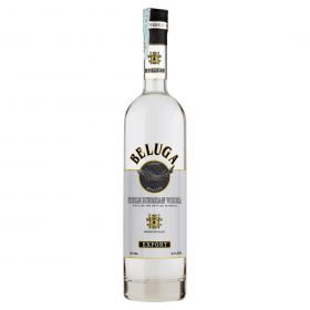 VODKA BELUGA CL70 40°