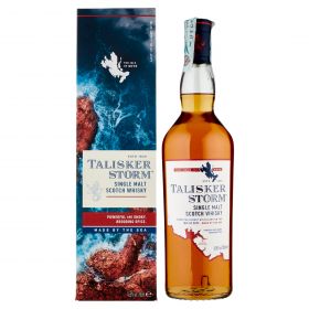 WHISKY TALISKER STORM CL70 45,8°