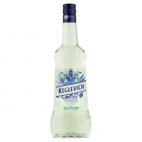 VODKA KEGLEVICH FUSION ZENZERO CL.70 30°