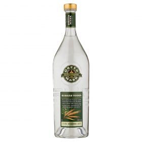 VODKA GREEN MARK CL.100 38°