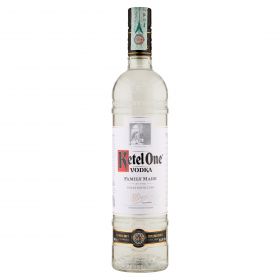 VODKA KETEL ONE 40°CL70