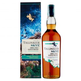 WHISKY TALISKER SKYE CL.70 45,8°