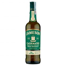 WHISKY JAMESON IPA EDITION CL70