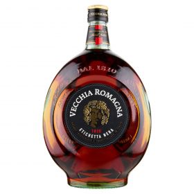 BRANDY V.ROMAGNA E.N.38° LT1,5