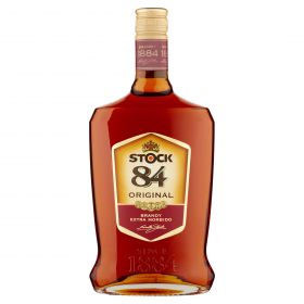 BRANDY STOCK ORIGINAL 84 36°CL.100