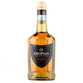 BRANDY ORO PILLA ET.NERA CL.70 38°