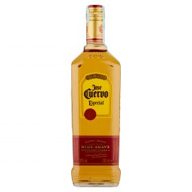 TEQUILA CUERVO ESP.REPOSADA 38° LT1