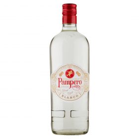 RHUM PAMPERO BLANCO LT1 37,5°