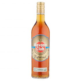 RHUM AVANA CLUB ANEJO ESP.CL70 40°