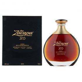 RON ZACAPA CENTENARIO XO CL70 40°