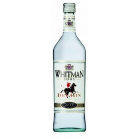 GIN WITHMAN'S CL100 37,5°