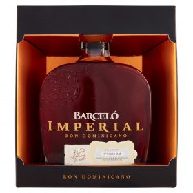 RHUM BARCELO IMPERIAL CL70 38°