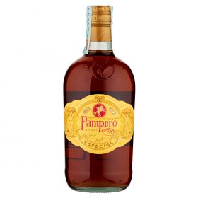 RHUM PAMPERO ESPEC.CL70 40°