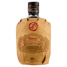 RHUM PAMPERO ANNIVERSARIO CL70