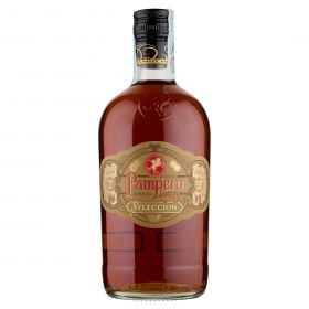 RHUM PAMPERO SELECCION CL70 40°