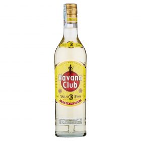 RHUM AVANA CLUB 3 ANNI CL.70 40°