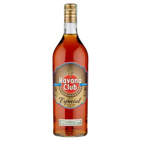 RHUM AVANA CLUB ANEJO ESPECIAL LT.1 40°