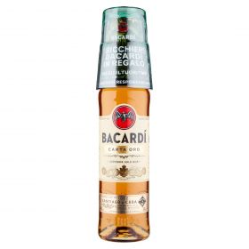 RHUM BACARDI ORO CL.70 40°