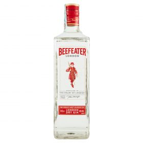 GIN BEEFEATER 40° CL.70