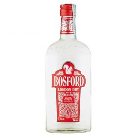 GIN BOSFORD  CL.70 37,5°