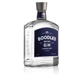 GIN BOODLES CL70 40°