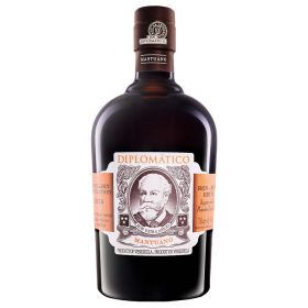 RUM DIPLOMATICO MANTUANO CL70 40°