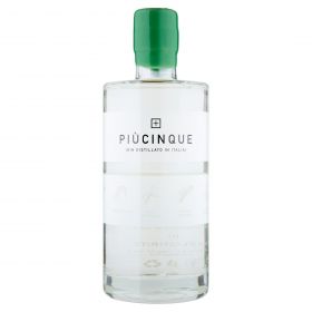 GIN PIU' CINQUE CL70 47°