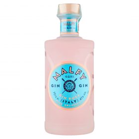GIN DRY MALFY CON POMP.ROSA CL.70 41°