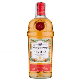 GIN TANQUERAI 41,3° SIVILLA CL 70