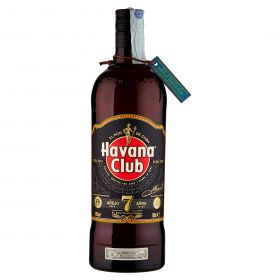 RHUM AVANA CLUB 7 ANNI LT1 40°