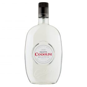 GRAPPA BIANCA CANDOLIN.40°CL70