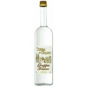 GRAPPA TERRA CIEMME LT.1 43°