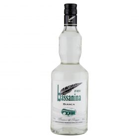 GRAPPA BASSANINA LT1 40°