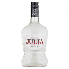 GRAPPA JULIA BIANC.NOV.38°CL70