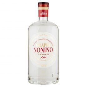 GRAPPA NONINO VENDEMMIA CL70 40°