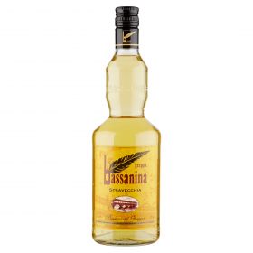 GRAPPA BASSANINA STRAVECCHIA LT1 42°